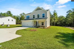 204 Governor Heyward Rd, Eastover, SC 29044 - Photo 4