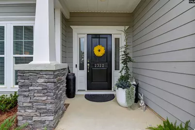 2322 Harvestwood Lane, Chapin, SC 29036 - Photo 4