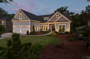 2322 Harvestwood Ln, Chapin, SC 29036 - Photo 56