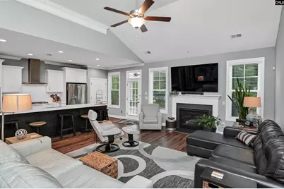 2322 Harvestwood Lane, Chapin, SC 29036 - Photo 12