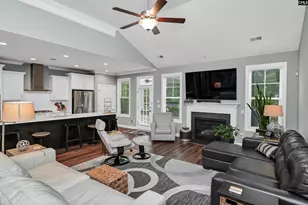 2322 Harvestwood Ln, Chapin, SC 29036 - Photo 12