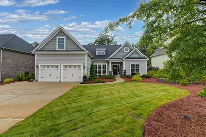 2322 Harvestwood Lane, Chapin, SC 29036 - Photo 2
