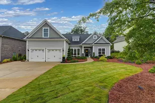 2322 Harvestwood Ln, Chapin, SC 29036 - Photo 2