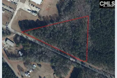Us 76, Little Mountain, SC 29075 - Photo 2
