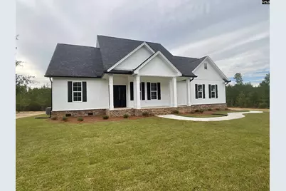 983 Mt Zion Road, Camden, SC 29020 - Photo 1