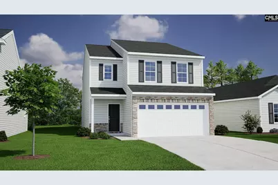 152 Bridgegate Court, Blythewood, SC 29016 - Photo 1