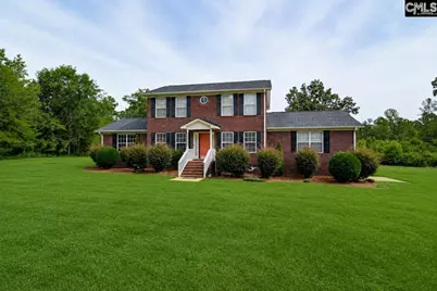 766 Johnson King Road, Swansea, SC 29160 - Photo 2