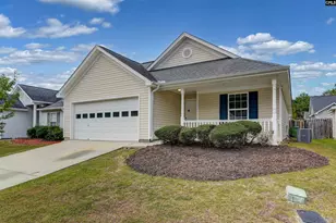 858 Killian Station Dr, Columbia, SC 29229 - Photo 1