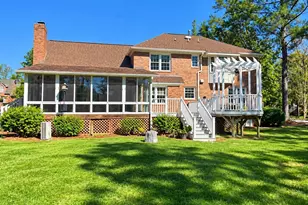 118 Sassafras Dr, Aiken, SC 29803 - Photo 16