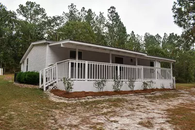 533  Elzie Hallman Road, Leesville, SC 29070 - Photo 1
