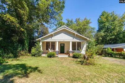 617 Hillcrest Avenue, Columbia, SC 29203 - Photo 2