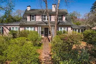 1822 Brevard Pl, Camden, SC 29020 - Photo 2