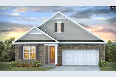 312 Kenworthy Court, Irmo, SC 29063 - Photo 1