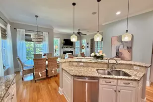 326 Dungannon Dr, Lexington, SC 29072 - Photo 8