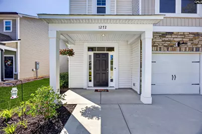 1272 Deep Creek Road, Blythewood, SC 29016 - Photo 4