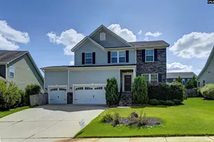 217 Golden Fluke Dr, Lexington, SC 29072 - Photo 2