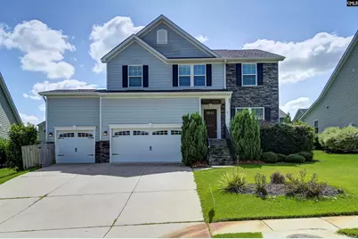 217 Golden Fluke Drive, Lexington, SC 29072 - Photo 1
