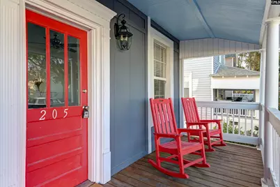 205 Oliver Street, West Columbia, SC 29169 - Photo 2