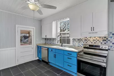 205 Oliver Street, West Columbia, SC 29169 - Photo 4