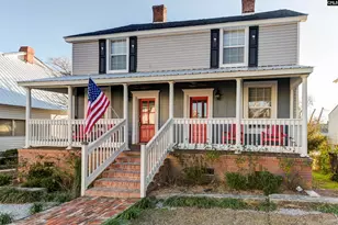 205 Oliver St, West Columbia, SC 29169 - Photo 1