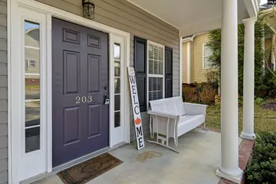203 Naples Avenue, Cayce, SC 29033 - Photo 2