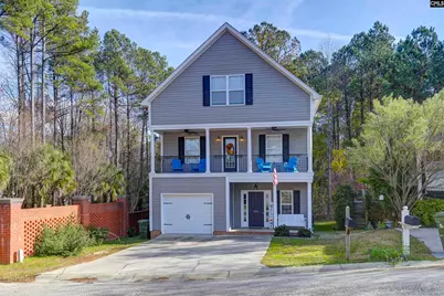 203 Naples Avenue, Cayce, SC 29033 - Photo 1