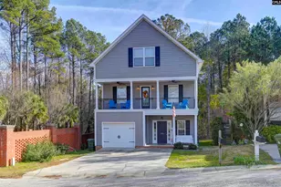 203 Naples Ave, Cayce, SC 29033 - Photo 1