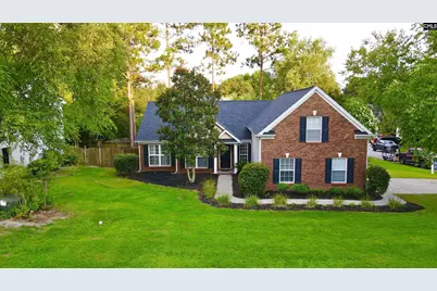 600 Tayser Court, Lexington, SC 29072 - Photo 4