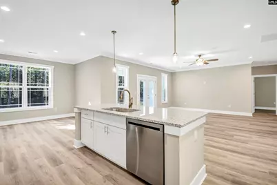 132 Plantation Estates Road, Gaston, SC 29053 - Photo 20