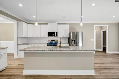 132 Plantation Estates Road, Gaston, SC 29053 - Photo 16