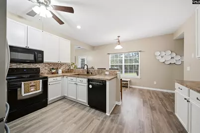 308 Cabin Drive, Irmo, SC 29063 - Photo 18