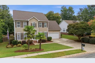 308 Cabin Drive, Irmo, SC 29063 - Photo 2