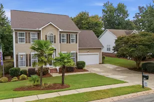 308 Cabin Dr, Irmo, SC 29063 - Photo 2
