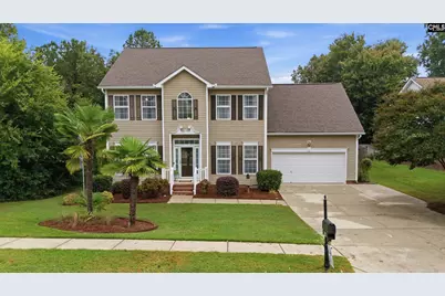 308 Cabin Drive, Irmo, SC 29063 - Photo 1