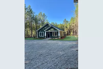 261 Catalina Boulevard, Sandy Run, SC 29160 - Photo 1