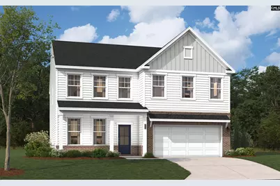 321 Old Slater Drive, Columbia, SC 29209 - Photo 1