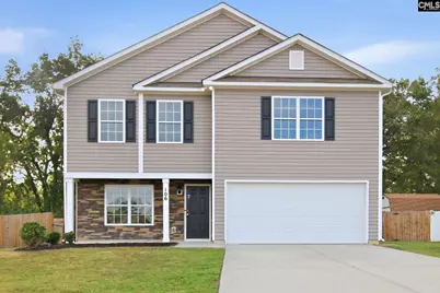106 Denali Circle, Elgin, SC 29045 - Photo 1