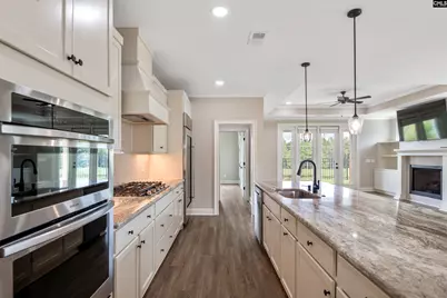 2358 High Bluff Loop, Lexington, SC 29072 - Photo 6