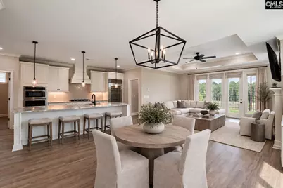 2358 High Bluff Loop, Lexington, SC 29072 - Photo 2