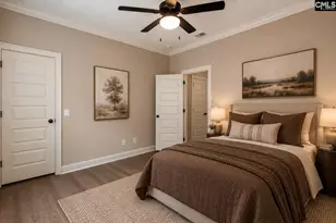 2358 High Bluff Loop, Lexington, SC 29072 - Photo 18