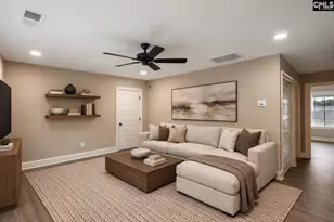 2358 High Bluff Loop, Lexington, SC 29072 - Photo 20
