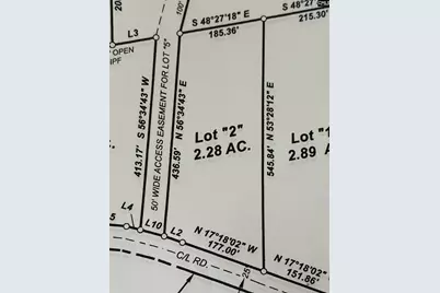 Lot 2 Mimosa Drive #2, Gaston, SC 29053 - Photo 1
