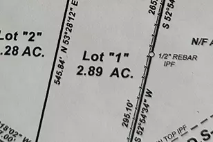 Lot 1 Mimosa Dr, Gaston, SC 29053 - Photo 1