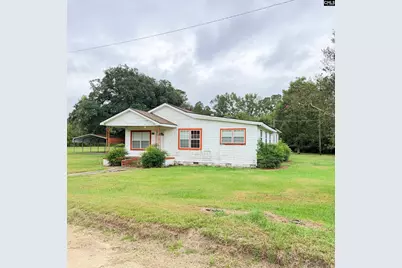 221 Friendship Road, Santee, SC 29142 - Photo 2