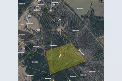 0 Lila Drive, Batesburg, SC 29006 - Photo 8