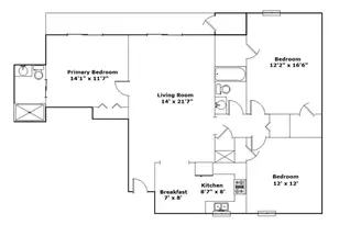 5516 Lakeshore Dr 715, Columbia, SC 29206 - Photo 28