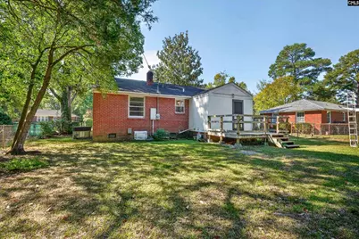 1732 Sunnyside Dr, Cayce, SC 29033 - Photo 32