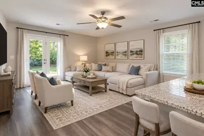 521 Kirkwall Ct, Lexington, SC 29073 - Photo 6