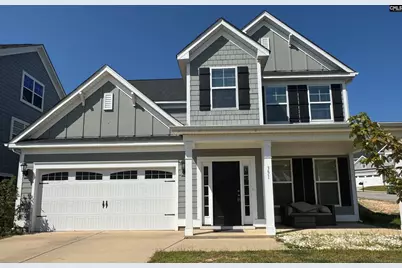351 Sunnycrest Lane, Columbia, SC 29229 - Photo 2