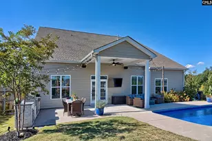 1214 Danvers Ln, Chapin, SC 29036 - Photo 4